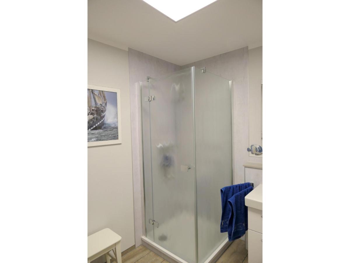 Parkresidenz Am Hafen Wohnung Hf 26 - Min Hoeoeg Zingst Extérieur photo