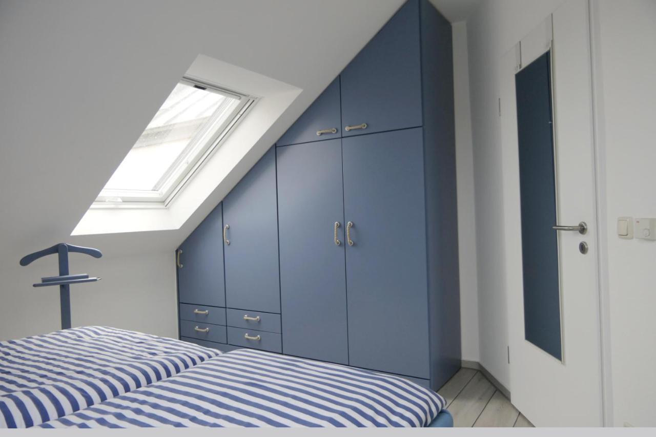Parkresidenz Am Hafen Wohnung Hf 26 - Min Hoeoeg Zingst Extérieur photo